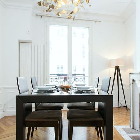 Place Vendome - Cityapartmentstay ปารีส ภายนอก รูปภาพ