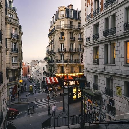 Place Vendome - Cityapartmentstay ปารีส ภายนอก รูปภาพ