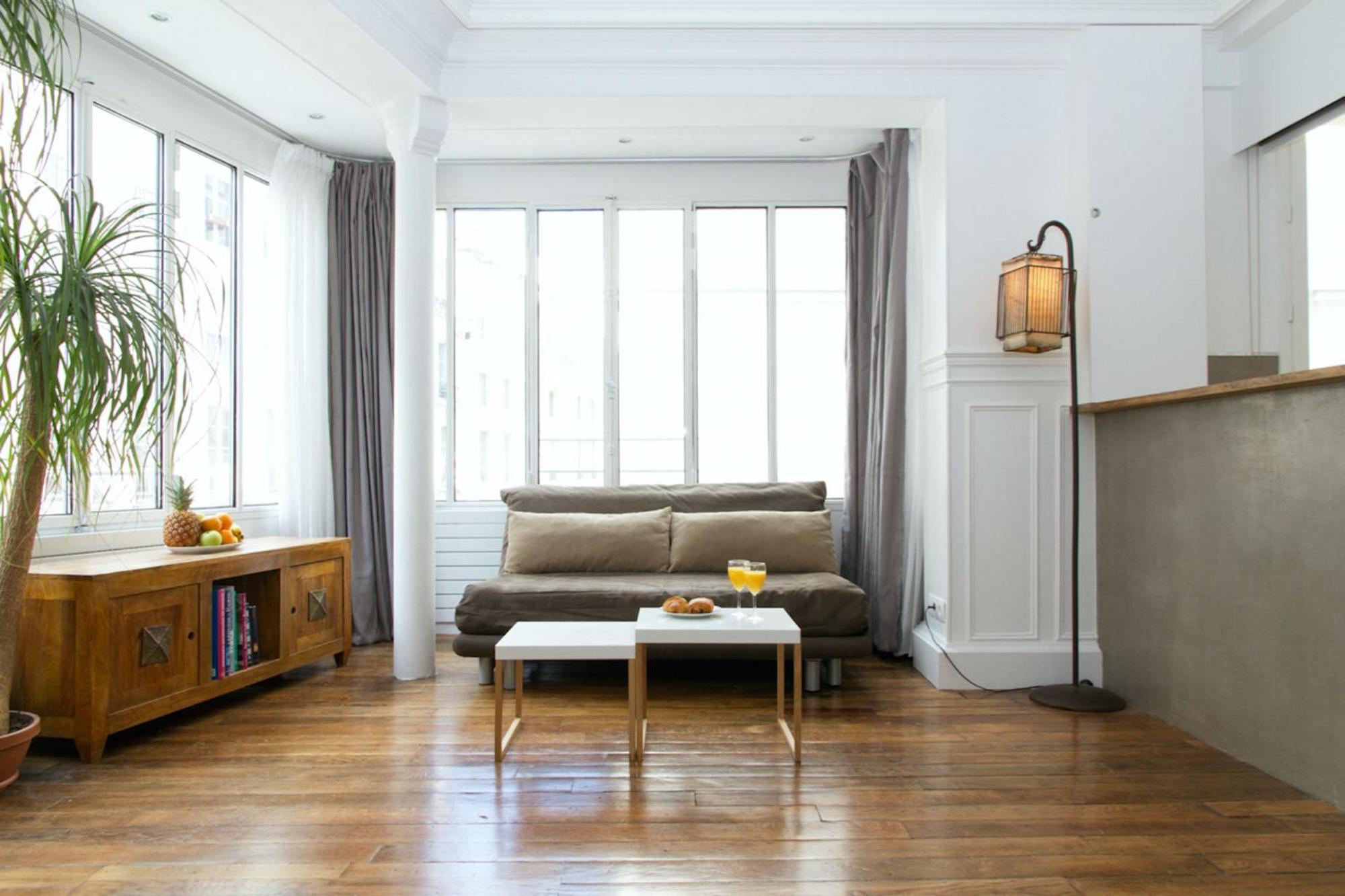 Place Vendome - Cityapartmentstay ปารีส ภายนอก รูปภาพ