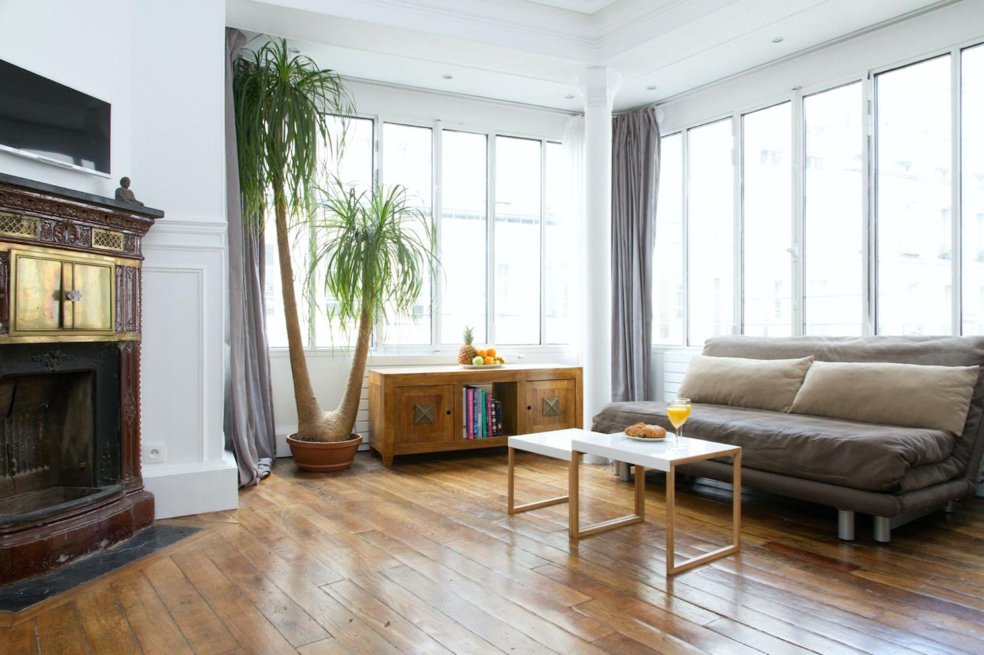 Place Vendome - Cityapartmentstay ปารีส ภายนอก รูปภาพ