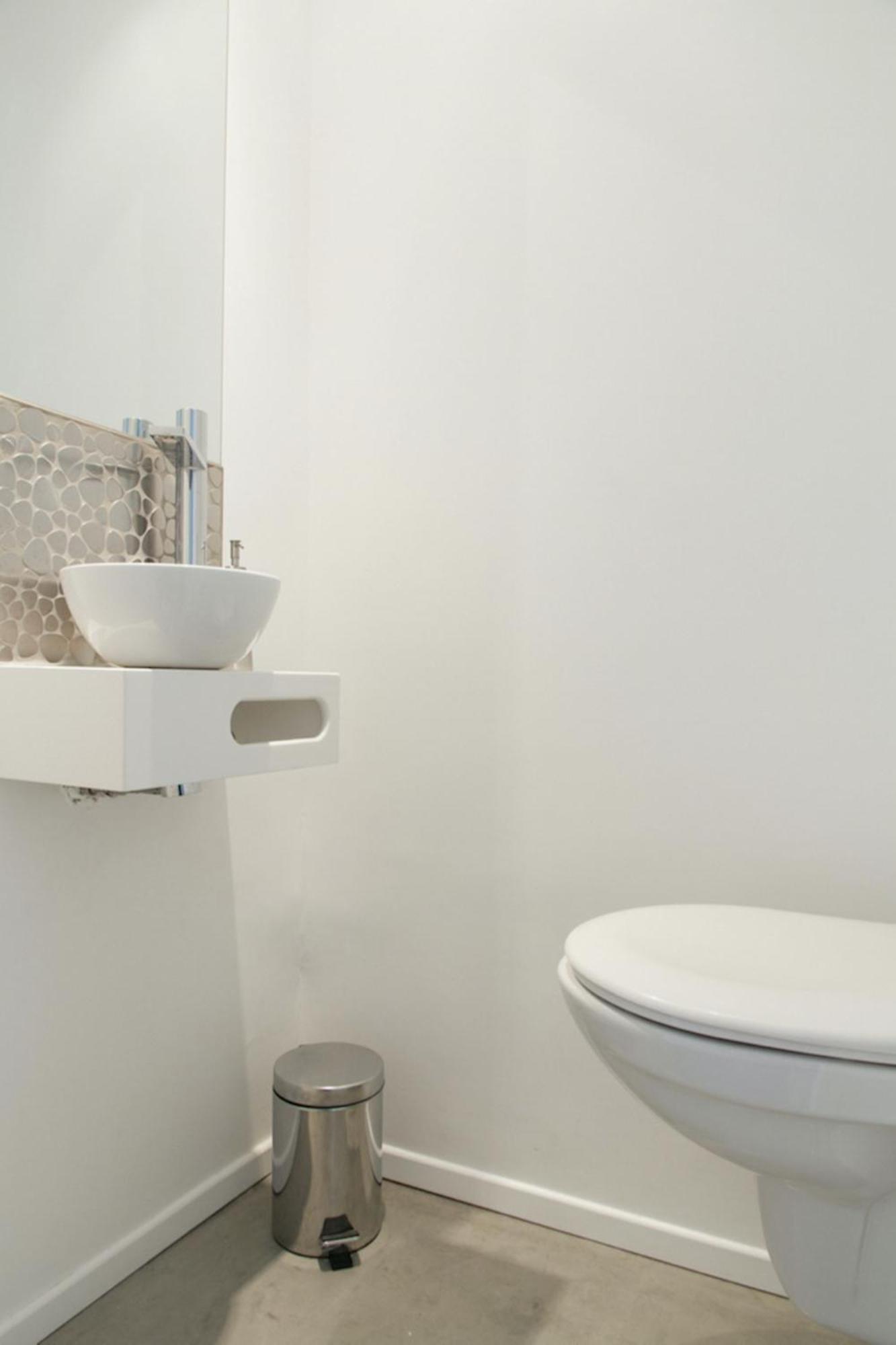 Place Vendome - Cityapartmentstay ปารีส ภายนอก รูปภาพ
