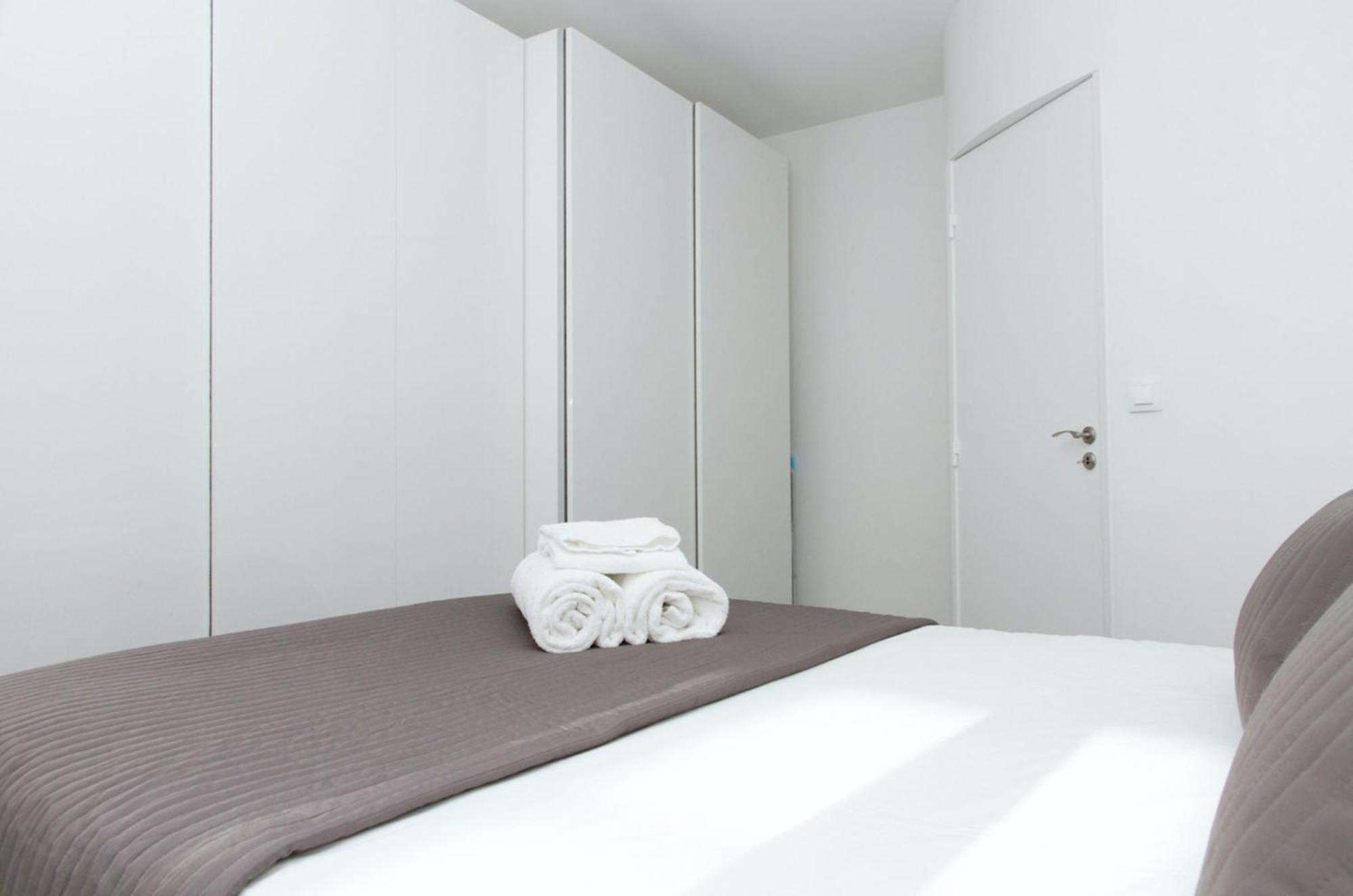 Place Vendome - Cityapartmentstay ปารีส ภายนอก รูปภาพ